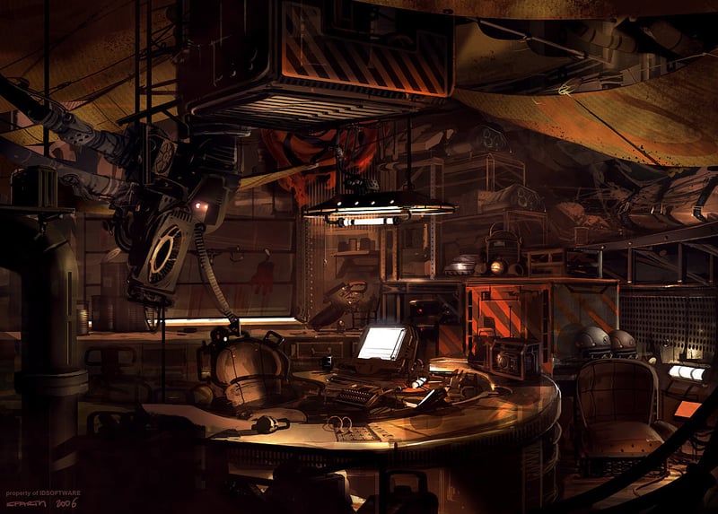 Game artwork 3