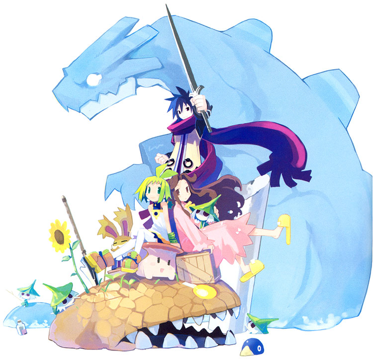 Game artwork 4