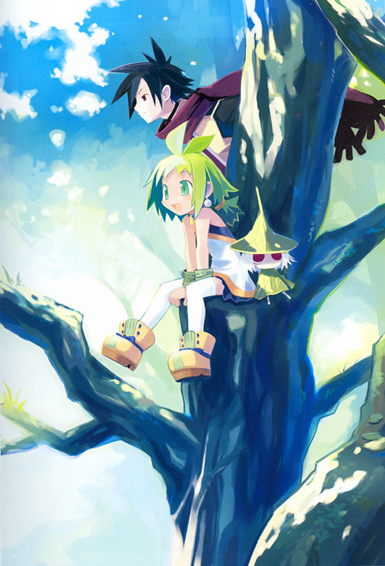 Game artwork 3