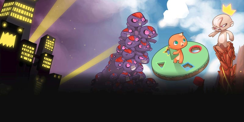Game artwork 1