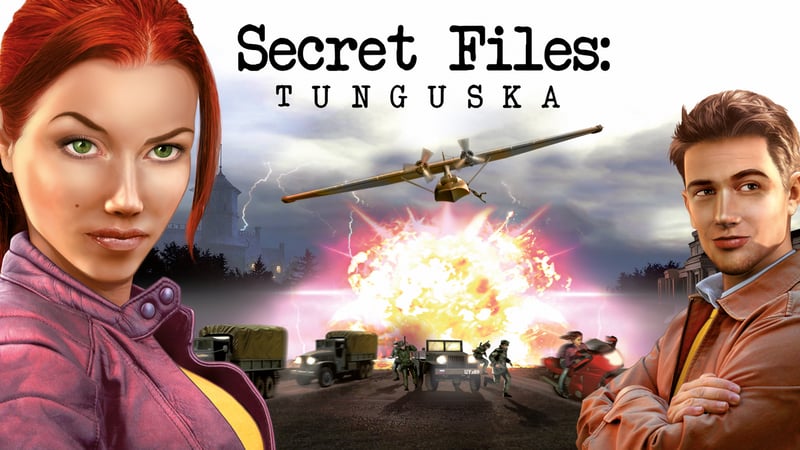 Game artwork 1