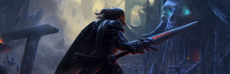Game artwork 1