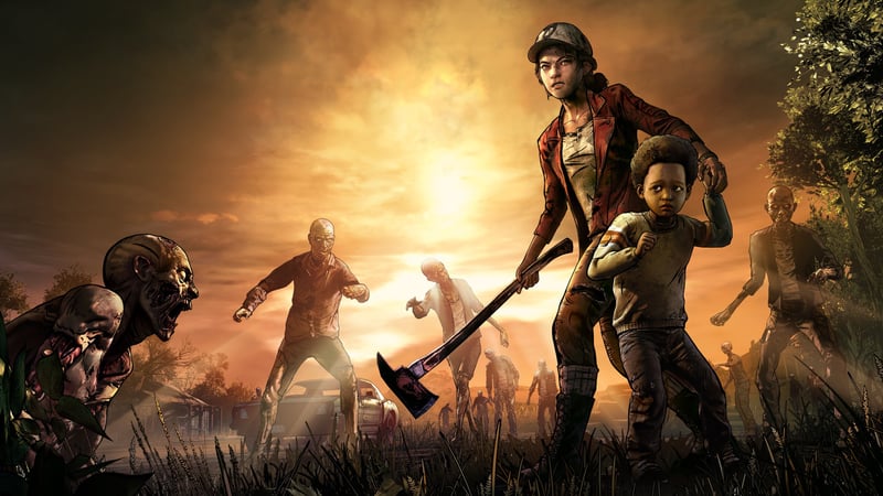 Game artwork 1