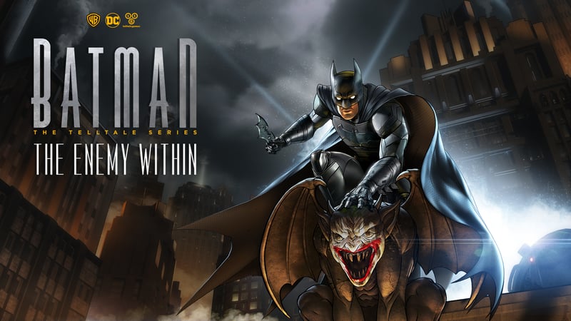 Game artwork 1