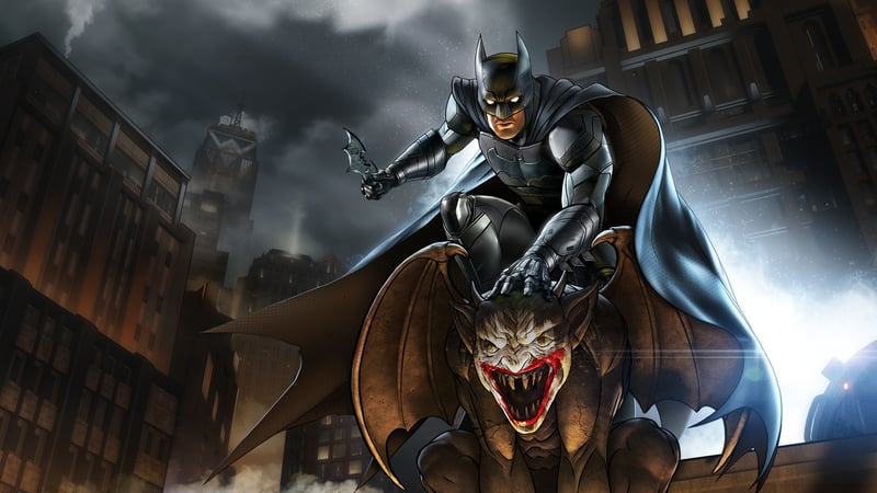 Game artwork 4