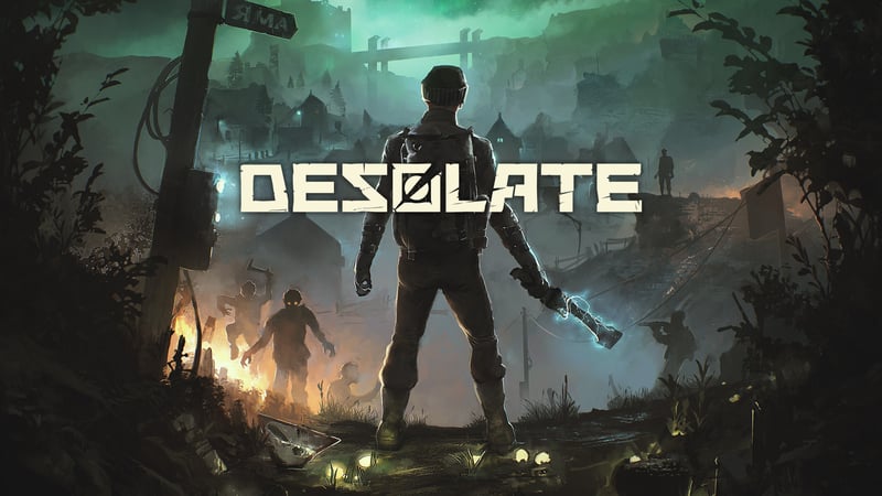 Game artwork 1