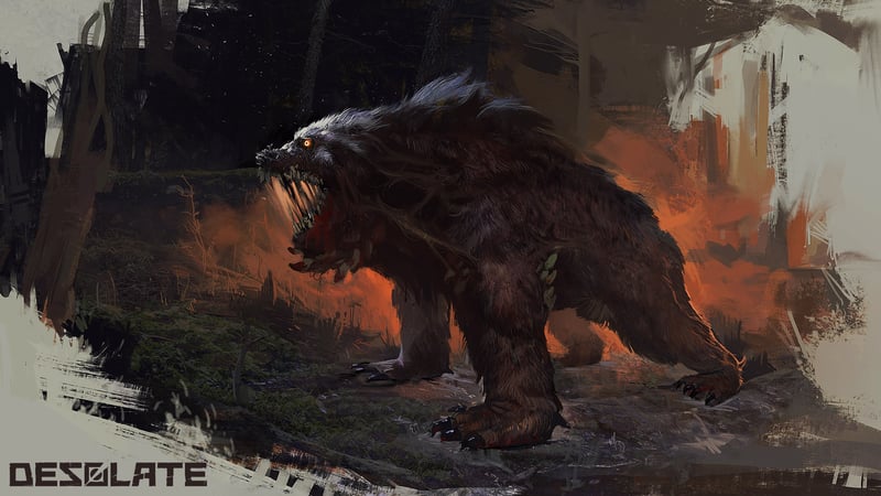 Game artwork 3