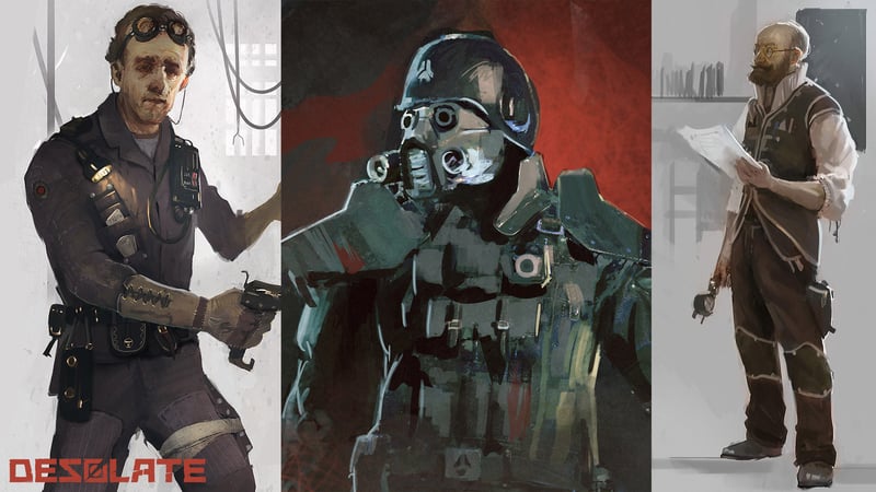 Game artwork 4