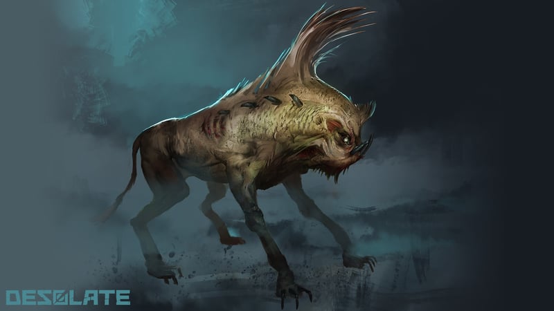 Game artwork 3