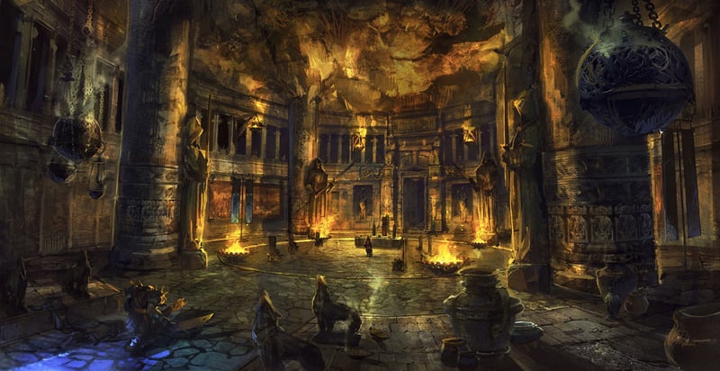 Game artwork 1