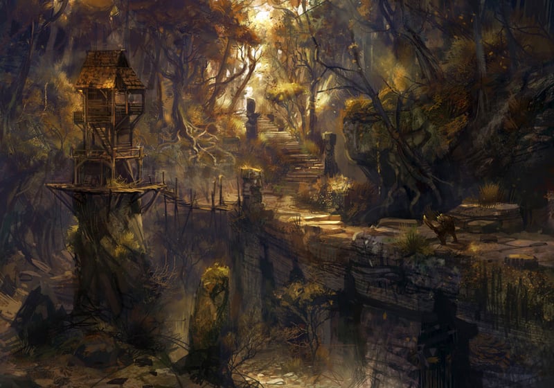 Game artwork 5