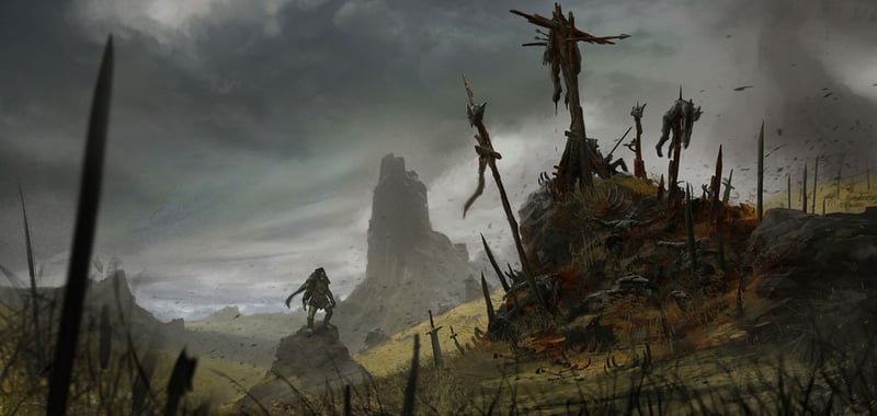 Game artwork 4