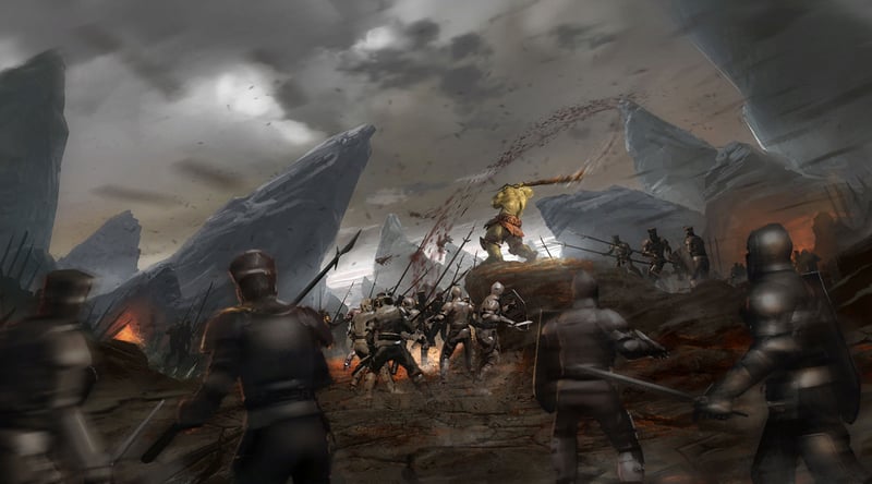 Game artwork 4