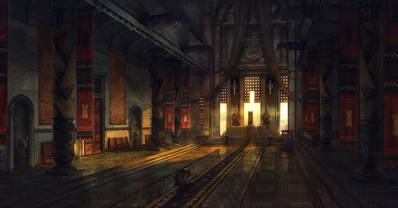 Game artwork 3