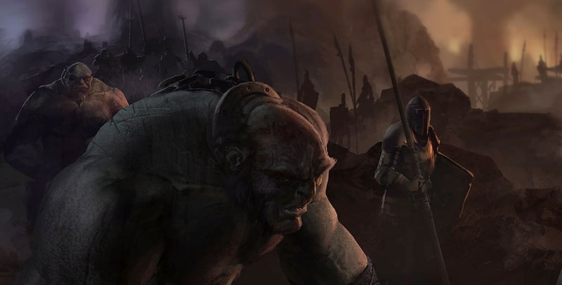 Game artwork 2