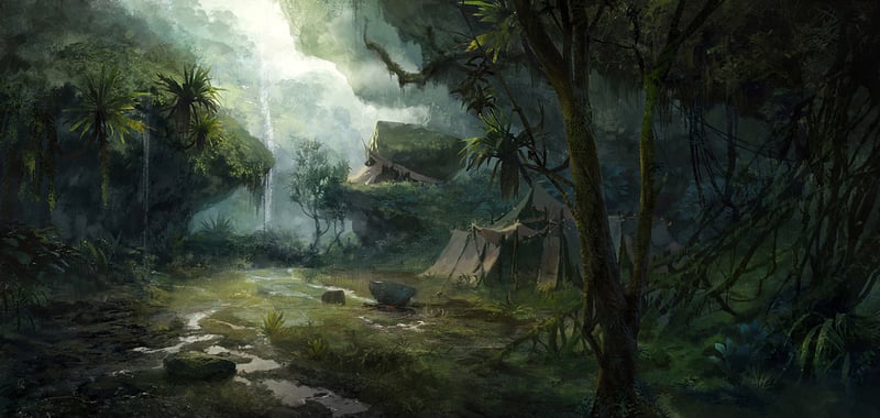 Game artwork 4