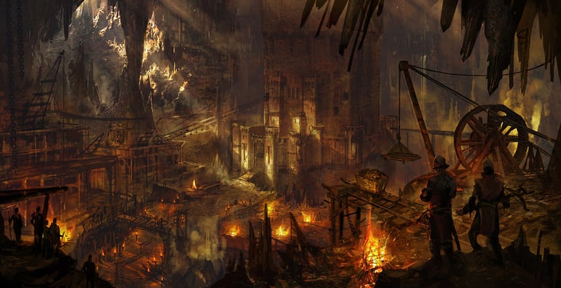 Game artwork 5