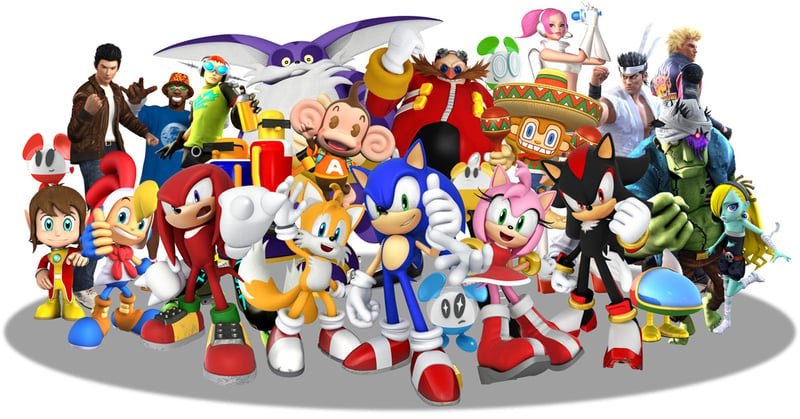 Game artwork 1