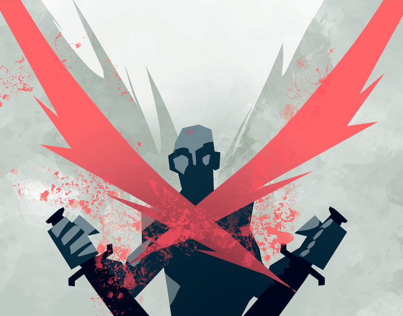 Game artwork 3