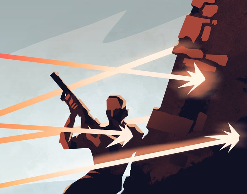 Game artwork 3