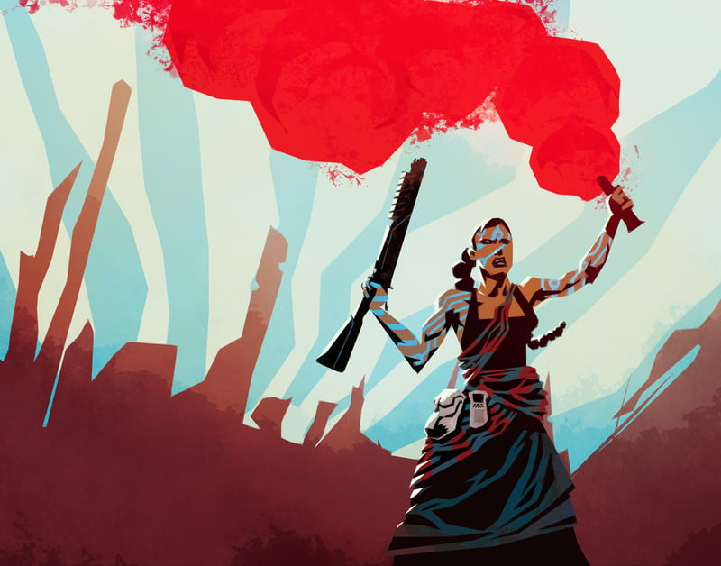 Game artwork 2