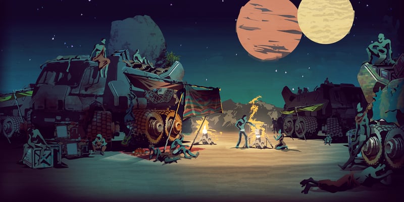Game artwork 5