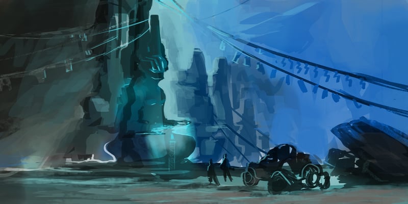 Game artwork 2