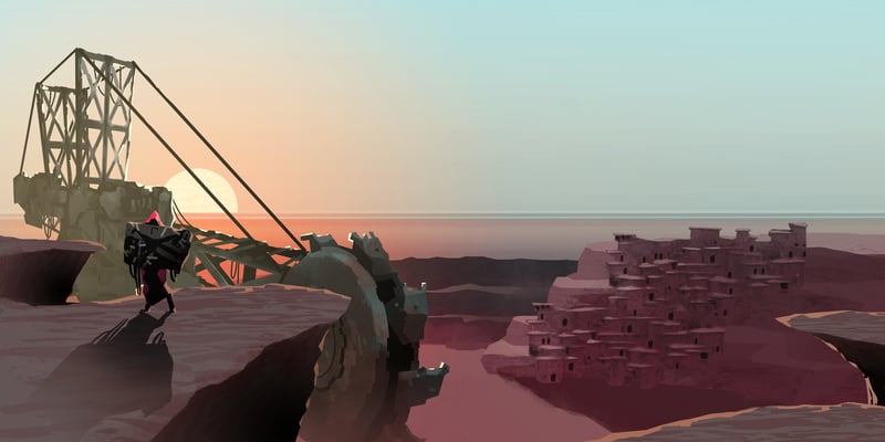 Game artwork 4