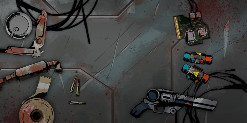 Game artwork 5