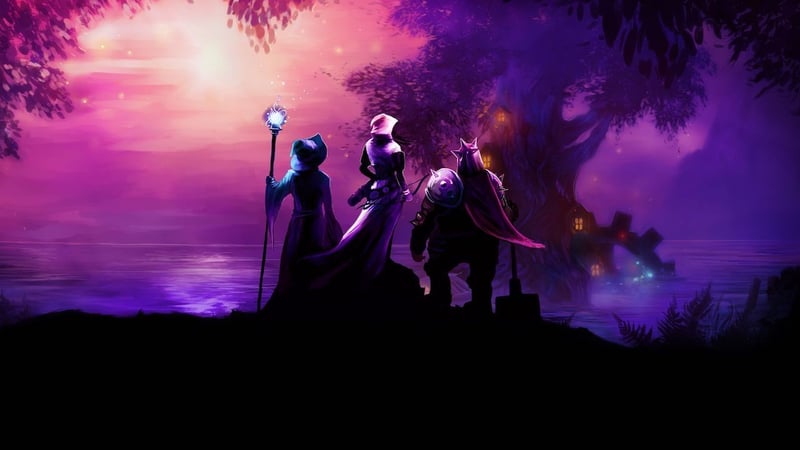 Game artwork 1