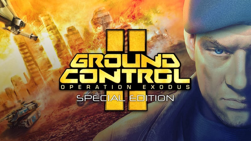 Game artwork 1