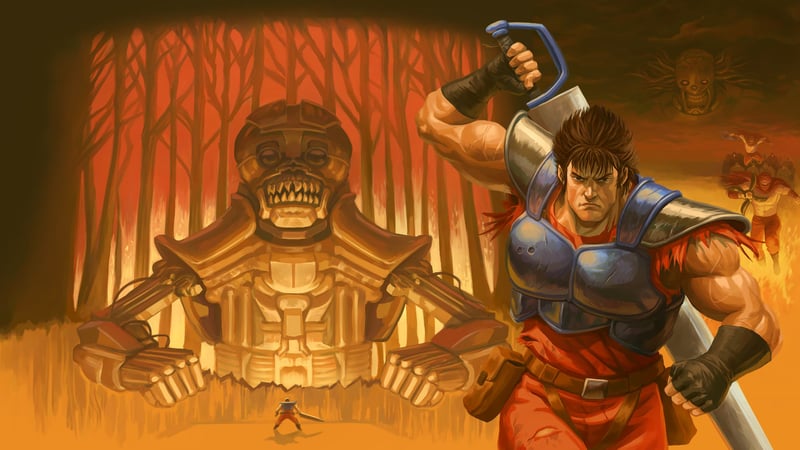 Game artwork 3