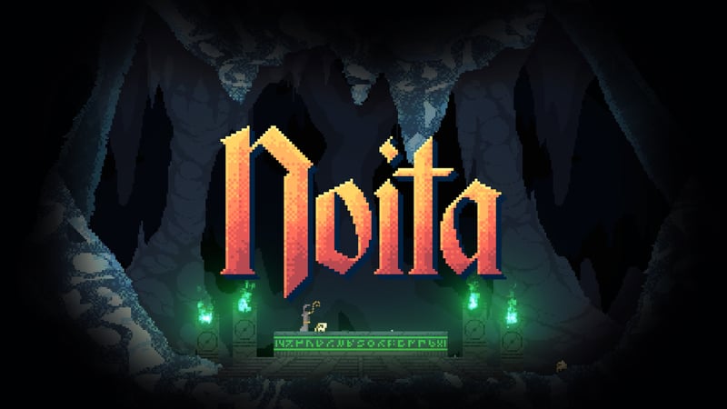 Game artwork 1