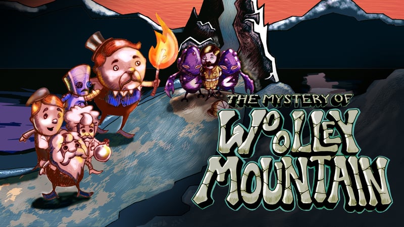 Game artwork 1