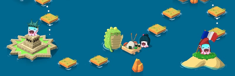 Game artwork 1