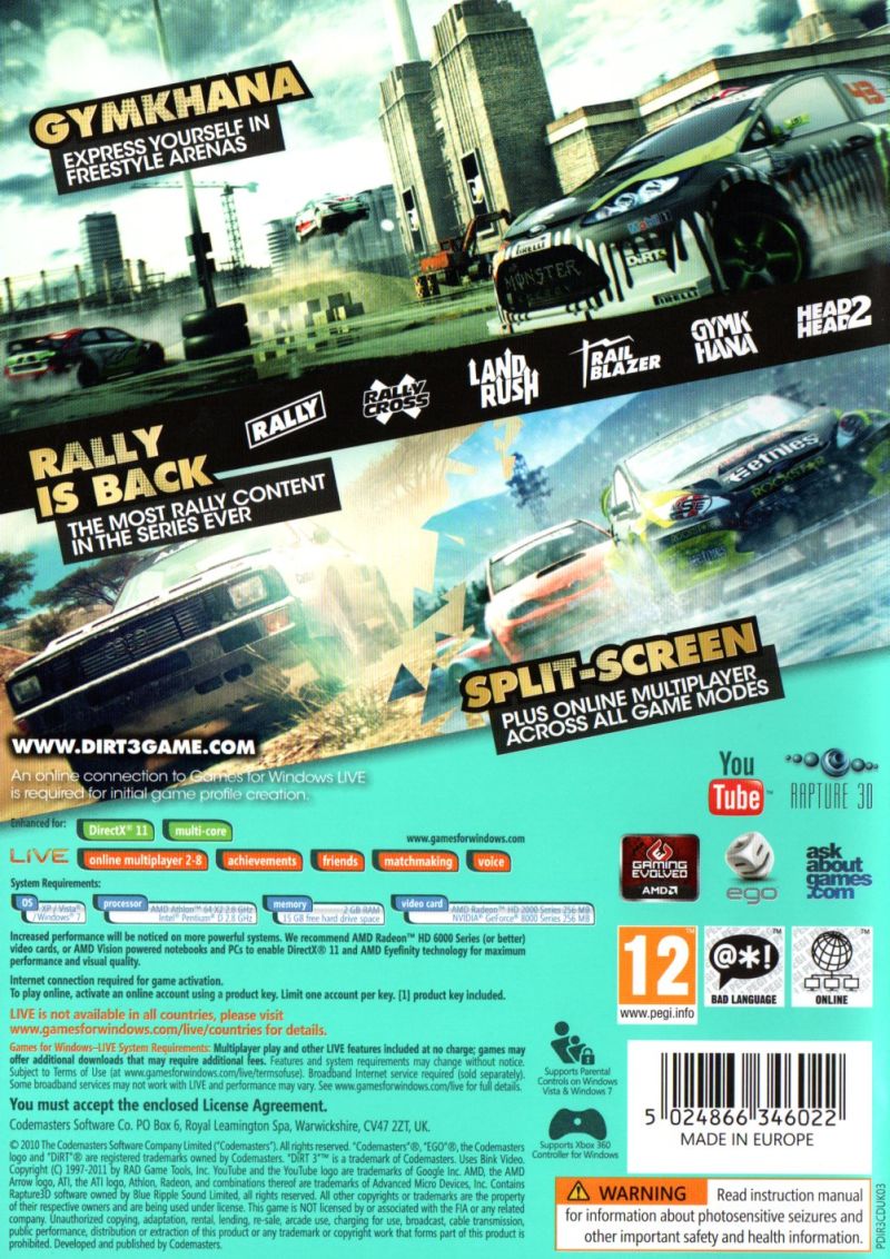 Game artwork 1