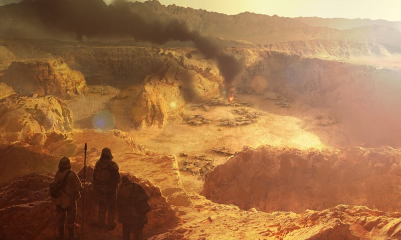 Game artwork 1
