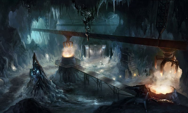 Game artwork 4
