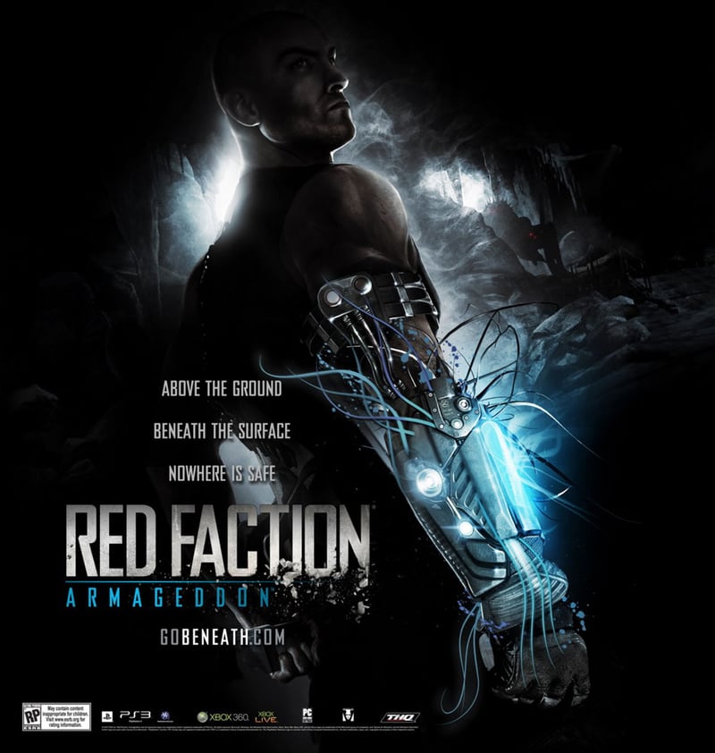 Game artwork 5