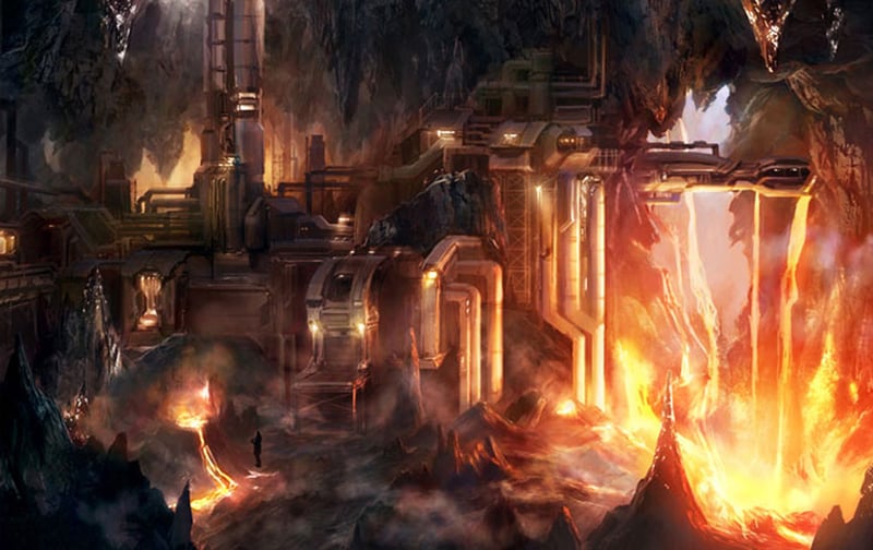 Game artwork 2
