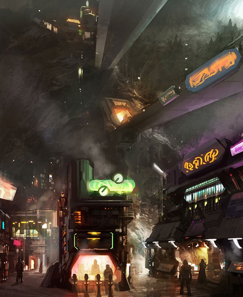Game artwork 2