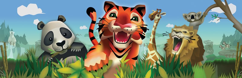 Game artwork 1