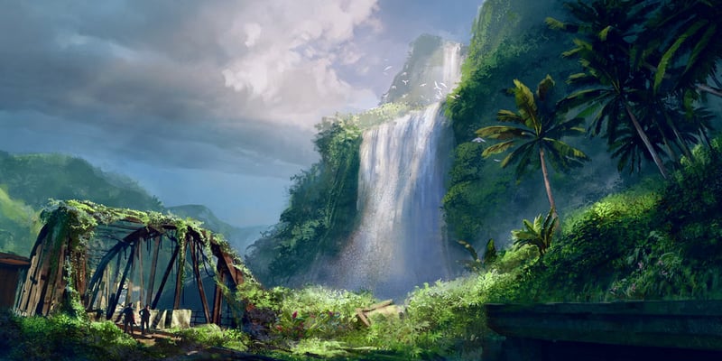 Game artwork 4