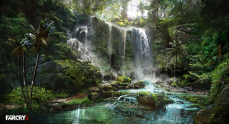 Game artwork 3