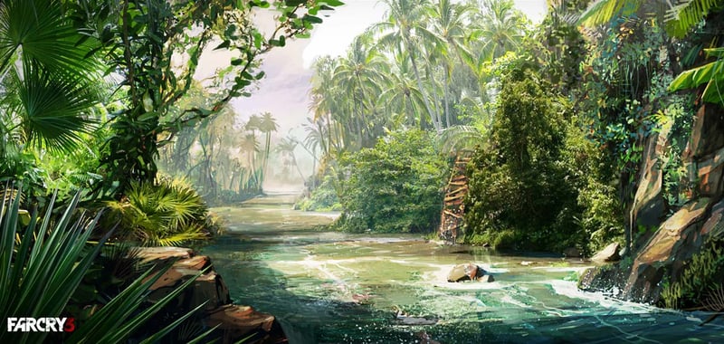 Game artwork 2