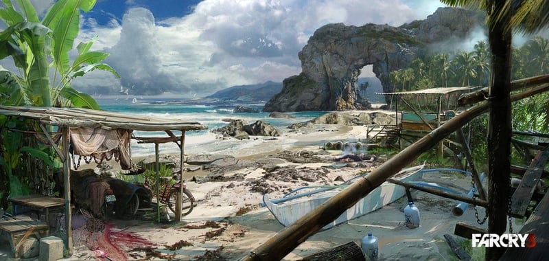 Game artwork 2