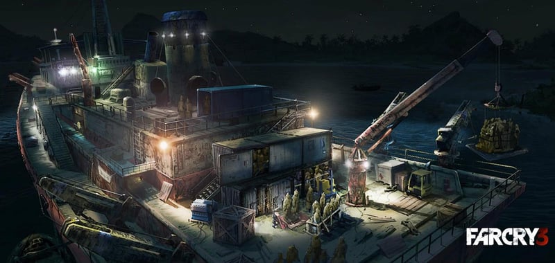Game artwork 4