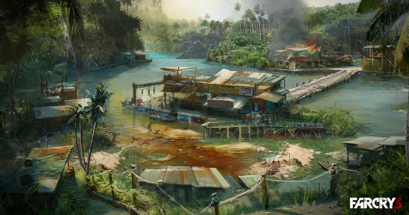 Game artwork 3