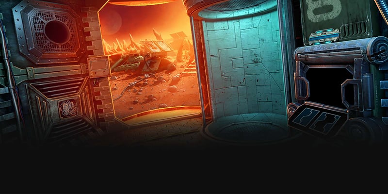 Game artwork 1