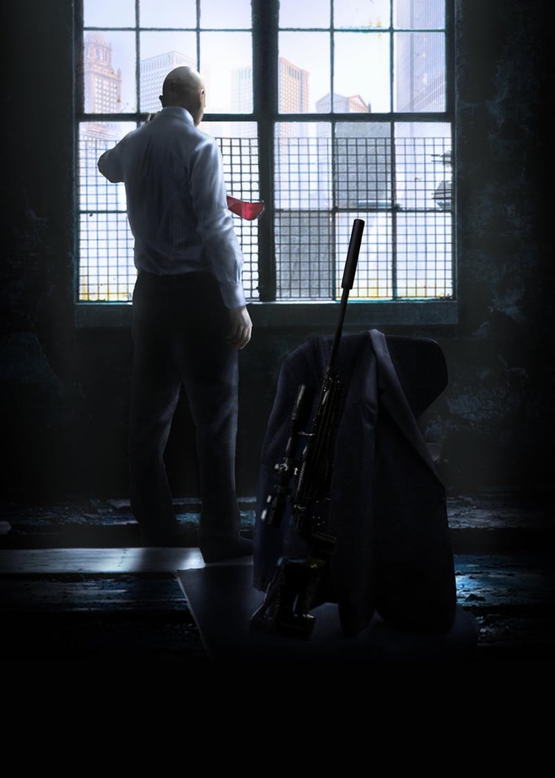 Game artwork 4
